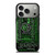 SLYTHEHRIN CODE ETIC iPhone 17 Pro Case