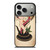 SNAKE CHAMER SAILOR JERRY TATTOO iPhone 17 Pro Case SNAKE CHAMER SAILOR JERRY TATTOO iPhone 17 Pro Case