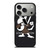 SNOOPY LOUIS VUITTON DAB STYLE iPhone 17 Pro Case