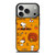 SNOOPY THE PEANUTS HAPPY THANKSGIVING iPhone 17 Pro Case SNOOPY THE PEANUTS HAPPY THANKSGIVING iPhone 17 Pro Case