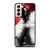GOD OF WAR KRATOS EYE Samsung Galaxy S21 Case