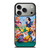 SNOW WHITE AND THE SEVEN DWARFS iPhone 17 Pro Case