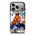 SON GOKU DRAGON BALL SUPER iPhone 17 Pro Case SON GOKU DRAGON BALL SUPER iPhone 17 Pro Case