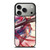 SONA LEAGUE OF LEGENDS 2 iPhone 17 Pro Case