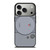 SONY PLAYSTATION 1 GAME CONSOLE iPhone 17 Pro Case