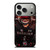 SOUTH CAROLINA GAMECOCKS 2 iPhone 17 Pro Case SOUTH CAROLINA GAMECOCKS 2 iPhone 17 Pro Case
