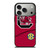 SOUTH CAROLINA GAMECOCKS NFL iPhone 17 Pro Case SOUTH CAROLINA GAMECOCKS NFL iPhone 17 Pro Case