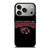 SOUTH CAROLINA GAMECOCKS UNIVERSITY iPhone 17 Pro Case SOUTH CAROLINA GAMECOCKS UNIVERSITY iPhone 17 Pro Case