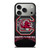 SOUTH CAROLINA GAMECOCKS iPhone 17 Pro Case