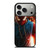 SPIDERMAN AMAZING MARVEL iPhone 17 Pro Case SPIDERMAN AMAZING MARVEL iPhone 17 Pro Case