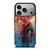 SPIDERMAN JAPANESE STYLE iPhone 17 Pro Case