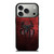 SPIDERMAN LOGO EMBLEM iPhone 17 Pro Case