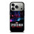 SPIDERMAN MILES MORALES MARVEL iPhone 17 Pro Case