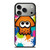 Splatoon Icon-iPhone 6S iPhone 17 Pro Case
