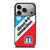 SPORT CAR RACING MOPAR iPhone 17 Pro Case