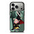 SPY X FAMILY ANIME MANGA iPhone 17 Pro Case
