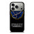 ST LOUIS BLUES HOCKEY LOGO iPhone 17 Pro Case