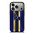 ST LOUIS BLUES LOGO FLAG iPhone 17 Pro Case