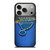 ST LOUIS BLUES LOGO iPhone 17 Pro Case