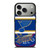 ST LOUIS BLUES SYMBOL iPhone 17 Pro Case