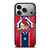 ST LOUIS CARDINALS MLB BASEBALL iPhone 17 Pro Case