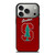 STANFORD CARDINAL FOOTBALL NIKE iPhone 17 Pro Case