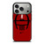 STANFORD CARDINAL FOOTBALL iPhone 17 Pro Case