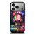 STAR TREK LOWER DECKS CARTOON iPhone 17 Pro Case