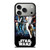 STAR WARS CLASSIC MOVIE iPhone 17 Pro Case