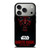 STAR WARS DARTH MAUL iPhone 17 Pro Case STAR WARS DARTH MAUL iPhone 17 Pro Case