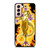 GOLDEN FRIEZA Samsung Galaxy S21 Case