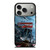 STAR WARS SHIP SUPRE iPhone 17 Pro Case