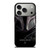 STAR WARS THE MANDALORIAN iPhone 17 Pro Case
