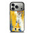 STEPHEN CURRY ART iPhone 17 Pro Case