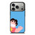 STEVEN UNIVERSE CARTOON DRAW iPhone 17 Pro Case