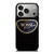 STORMZY VOSSI BOP COVER LOGO iPhone 17 Pro Case