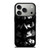 STRAIGHT OUTTA COMPTON RAPPER iPhone 17 Pro Case