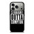 STRAIGHT OUTTA COMPTON SYMBOL iPhone 17 Pro Case