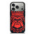 STRAIGHT OUTTA GEORGIA BULLDOGS DAWGS iPhone 17 Pro Case
