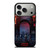STRANGER THINGS FAN ART iPhone 17 Pro Case
