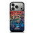 STRANGER THINGS WELCOME TO HAWKINS CARTOON iPhone 17 Pro Case STRANGER THINGS WELCOME TO HAWKINS CARTOON iPhone 17 Pro Case