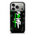 STUSSY ARTWORK LOGO iPhone 17 Pro Case