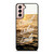 GOOD VIBES ONLY Samsung Galaxy S21 Case