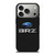 SUBARU BRZ iPhone 17 Pro Case