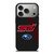 SUBARU STI CARBON LOGO iPhone 17 Pro Case