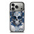 SUGAR SKULL TATTOO iPhone 17 Pro Case
