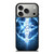 SUPERNATURAL STAR LOGO iPhone 17 Pro Case