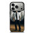 SUPERNATURAL WINGS iPhone 17 Pro Case