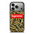 SUPREME BULLET iPhone 17 Pro Case