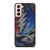 GRATEFUL DEAD ARTWORK Samsung Galaxy S21 Case